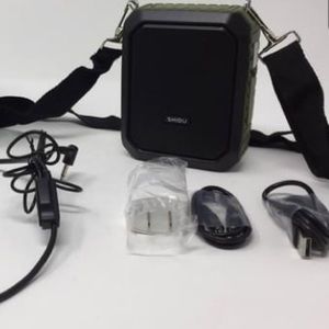 SHIDU Voice Amplifier